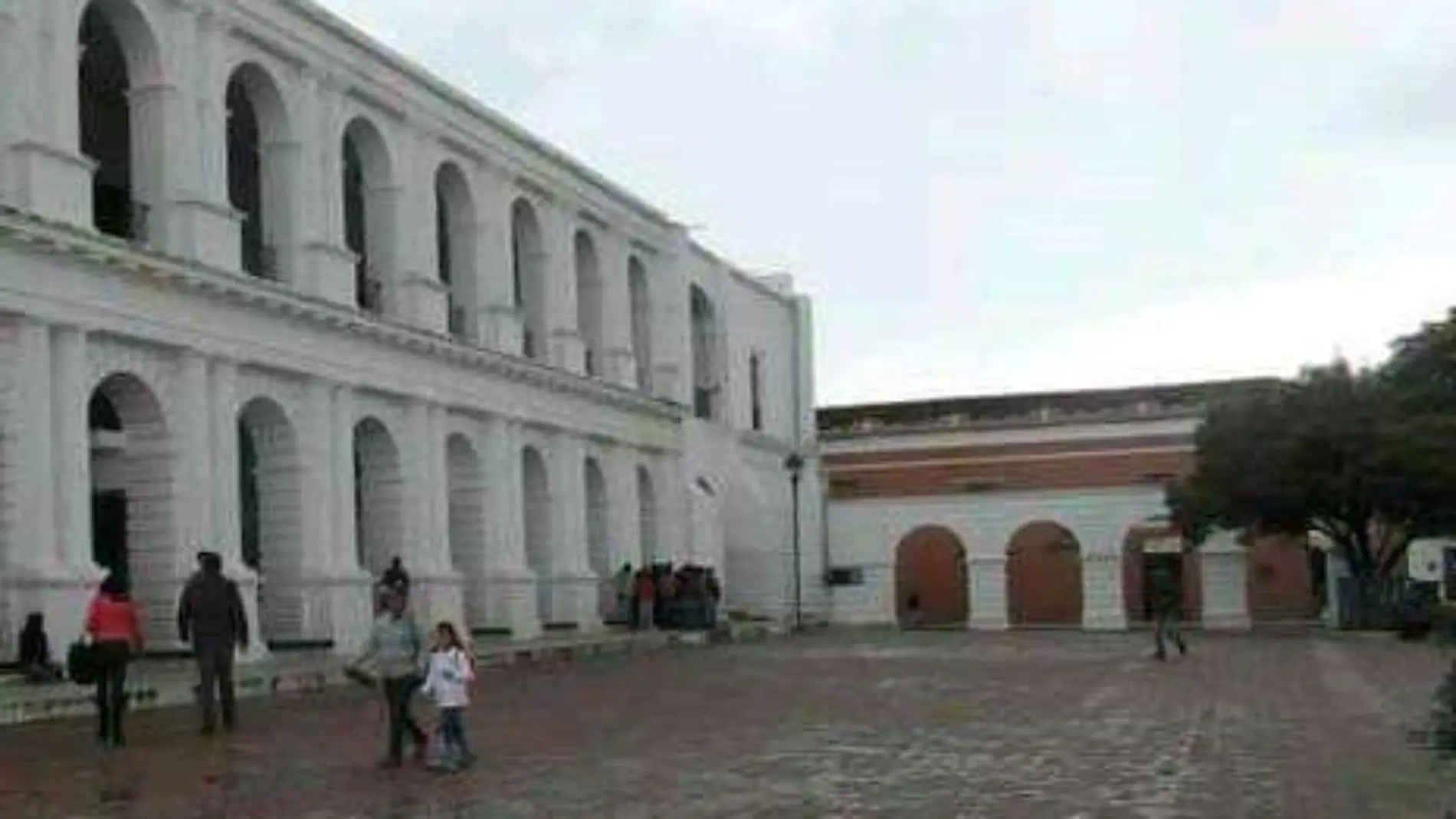 San Cristóbal